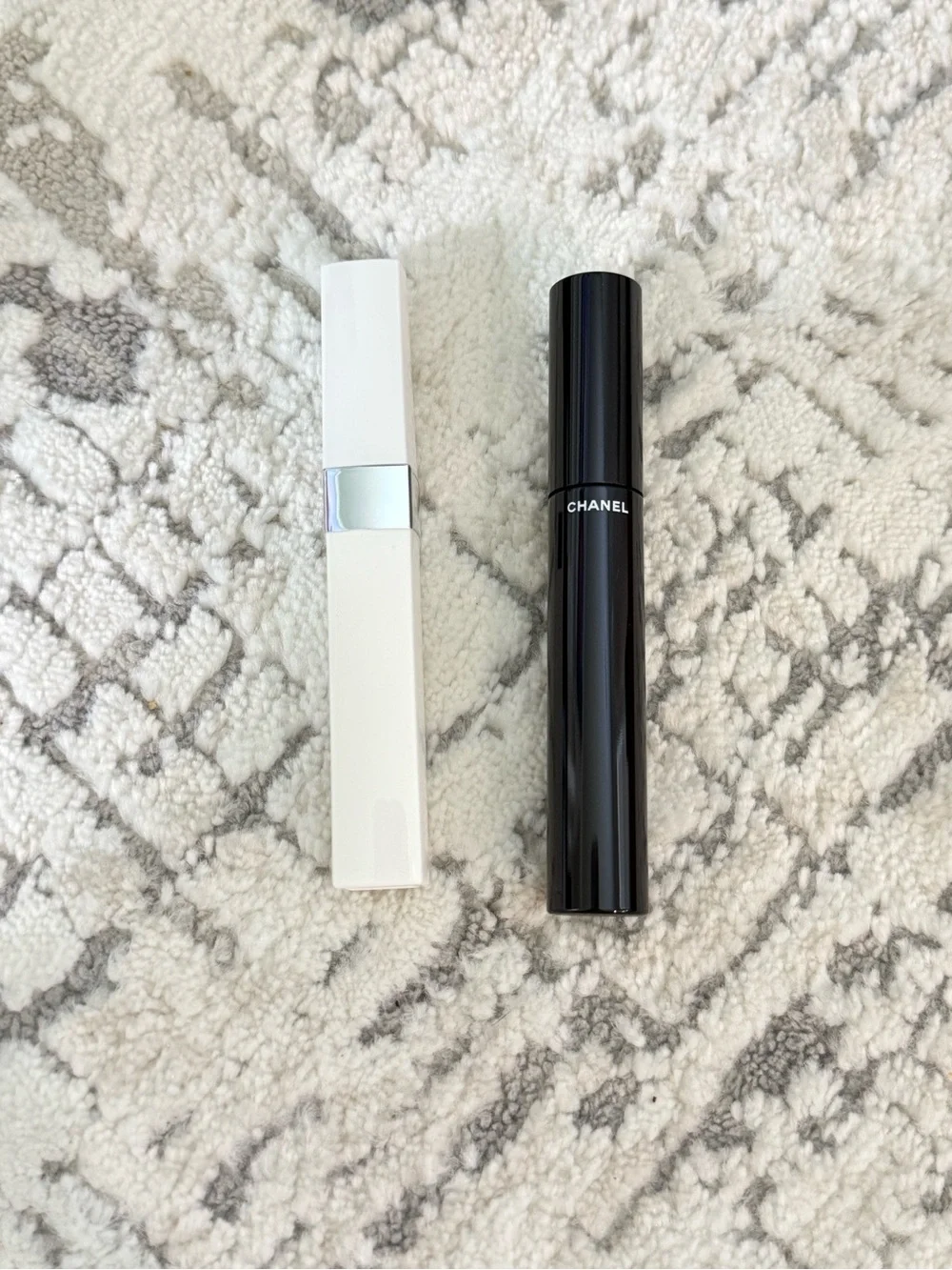 CHANEL HOLIDAY GIFT SET-GO TO EXTREMES MASCARA SET